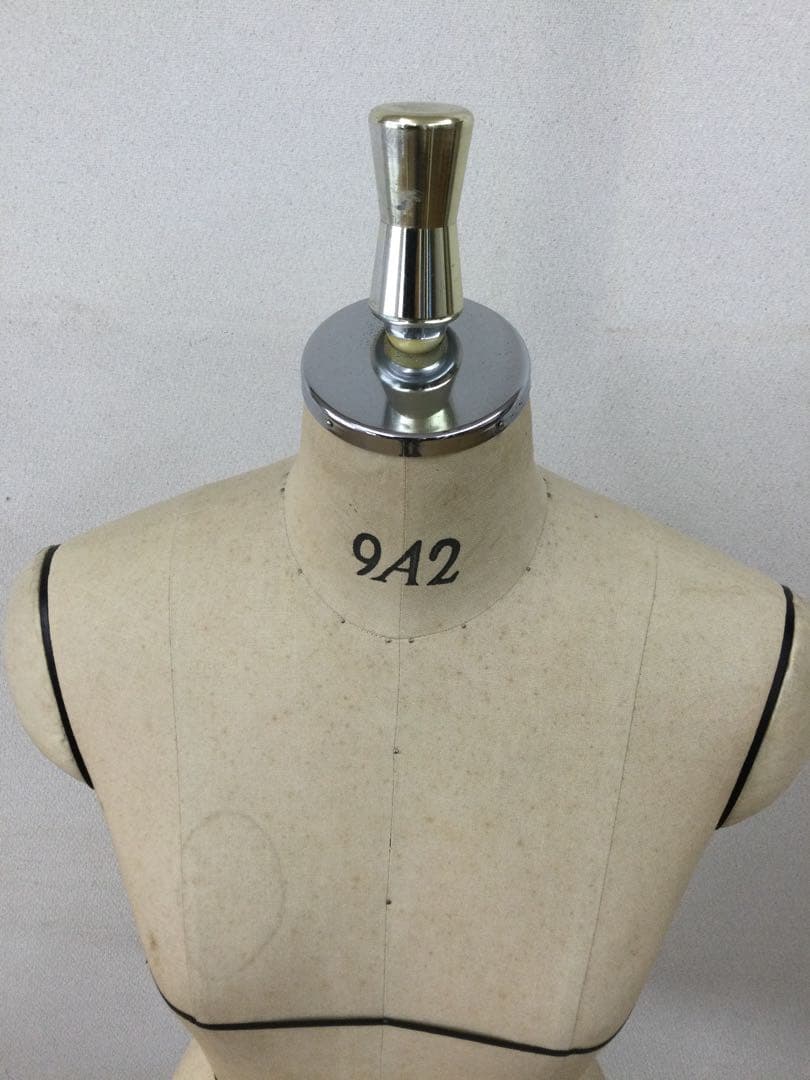 婦人用トルソー kipris9A2 Tokyo kiiya 製 - メルカリ