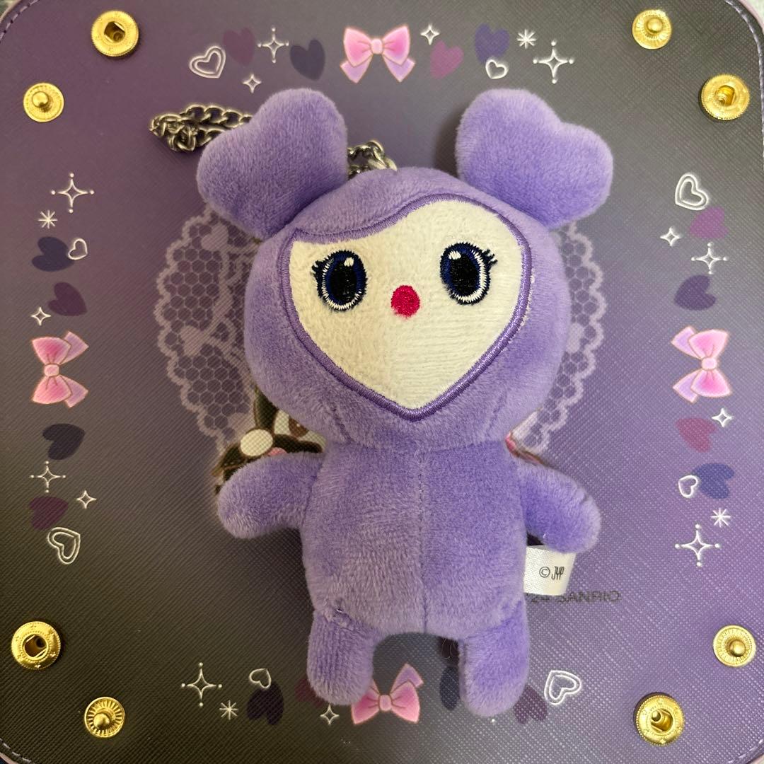 TWICE LOVELYS バッグチャーム サナ サブリー SANA - メルカリ