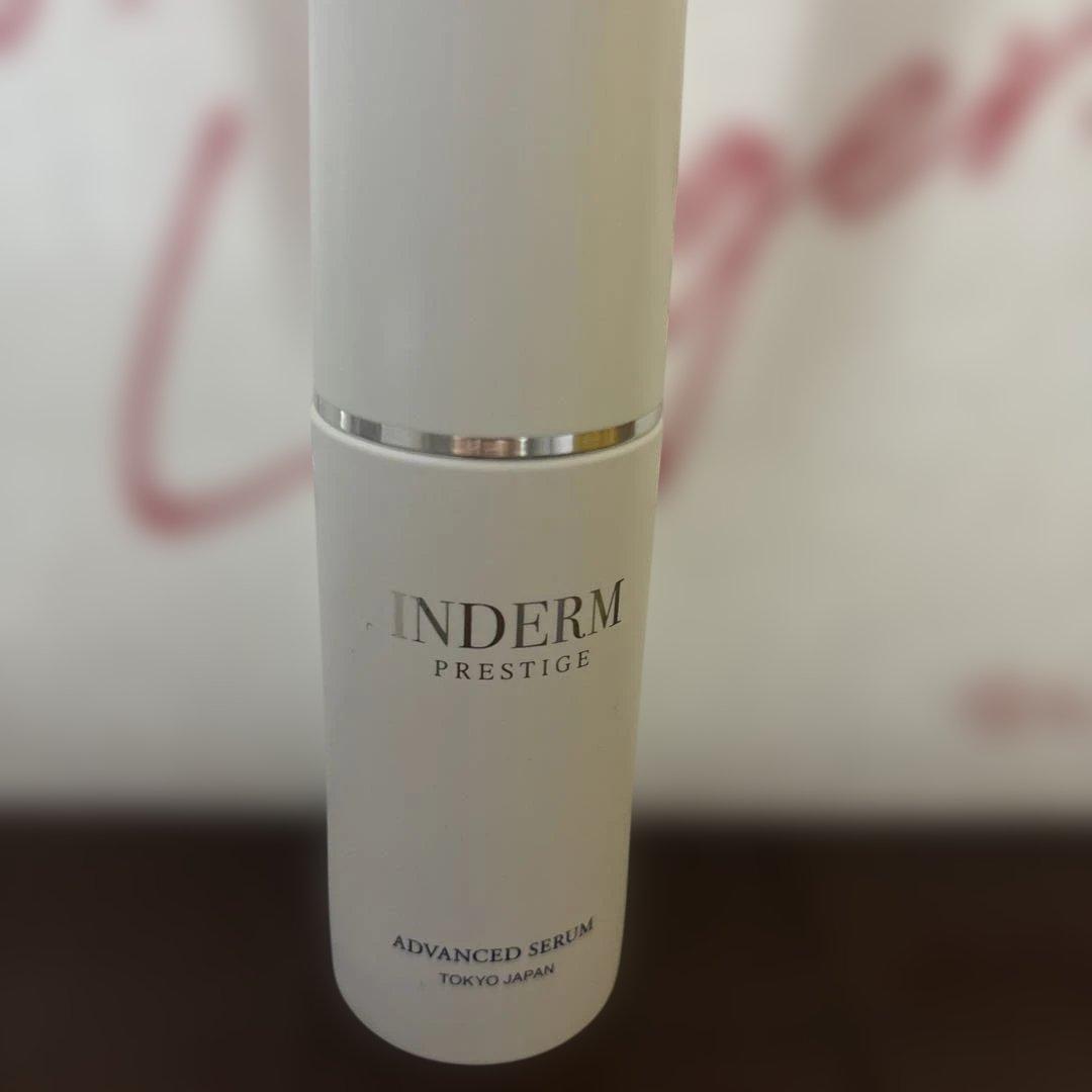 INDERM 美容液　 95ml
