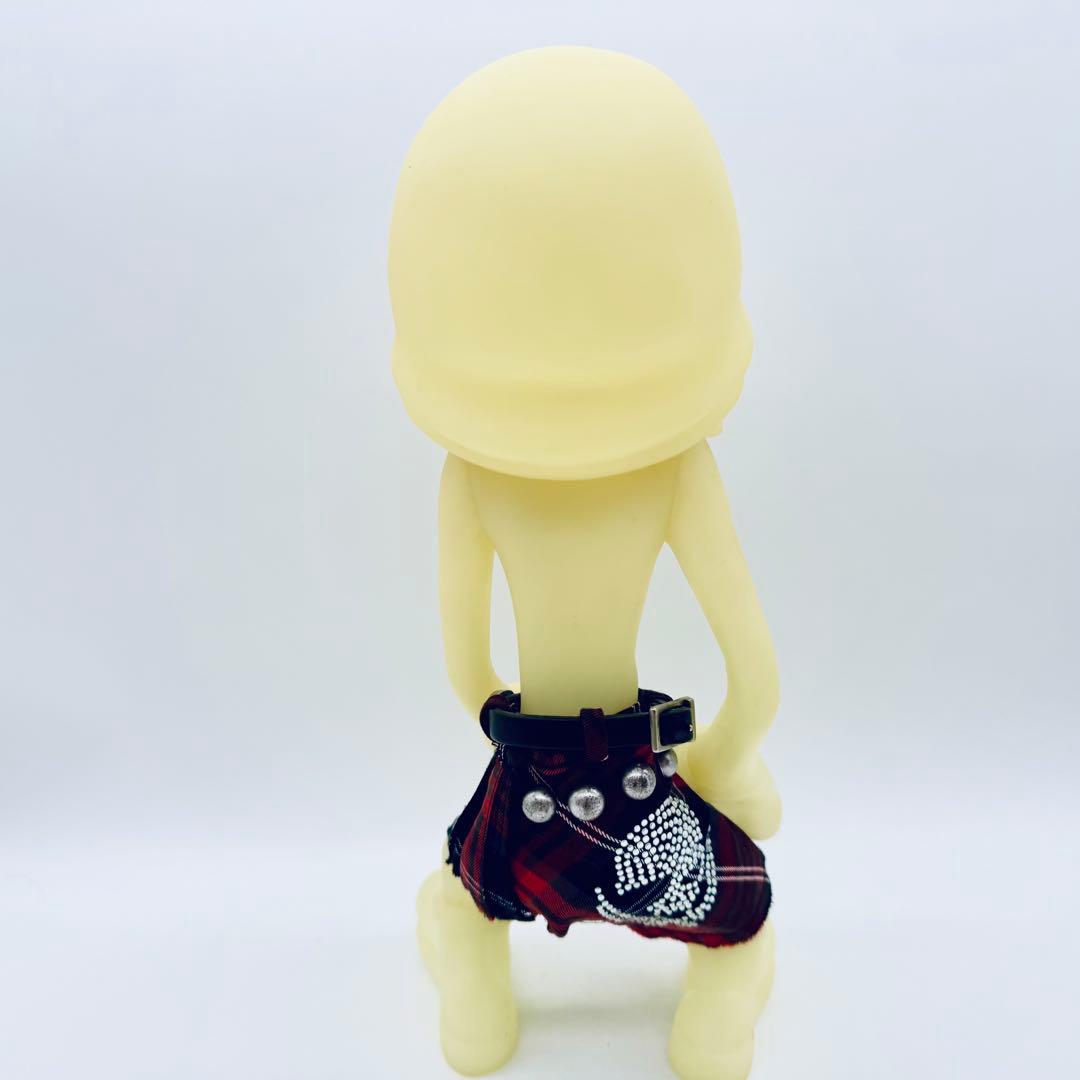 MODERN PIPATES GLAY モダンパイレーツ10周年 蛍光フィギュア - メルカリ