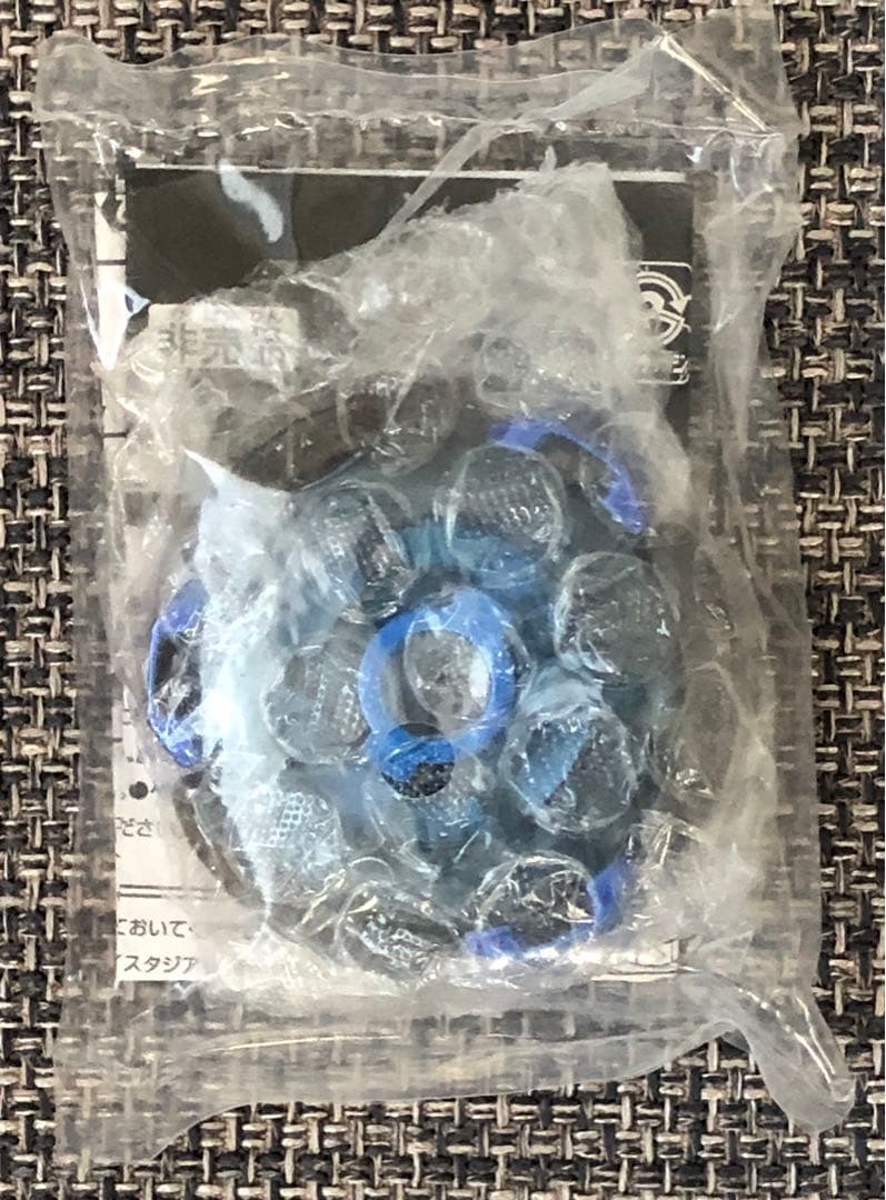 メタルファイトベイブレード 非売品　ファングレオーネ　大会景品