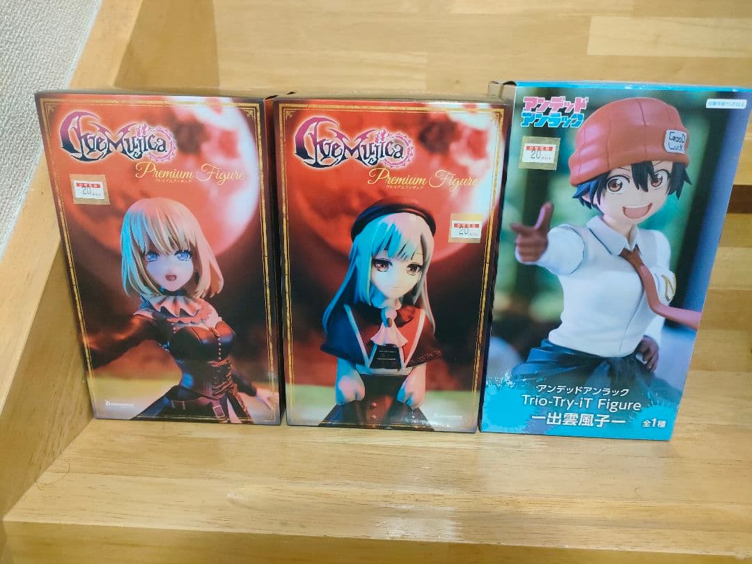 美少女フィギュア　70個　纏め売り　売り