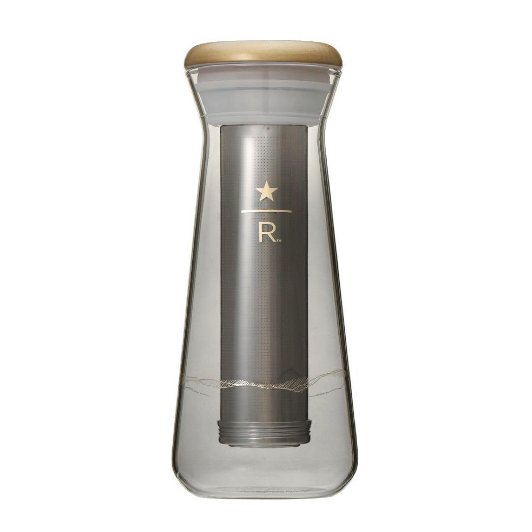 スターバックス リザーブ® コールドブリューメーカー