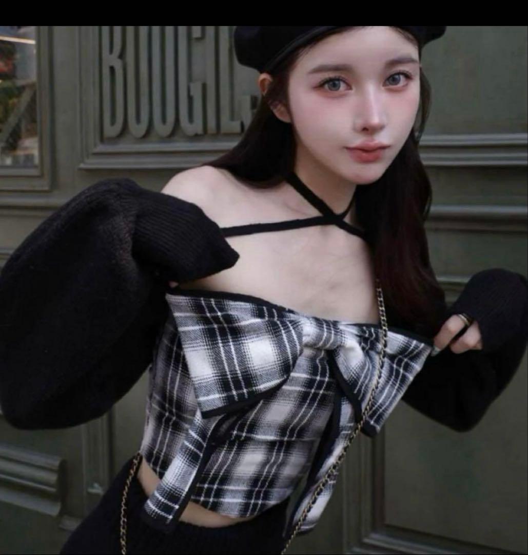 darich ビックリボンアンサンブル