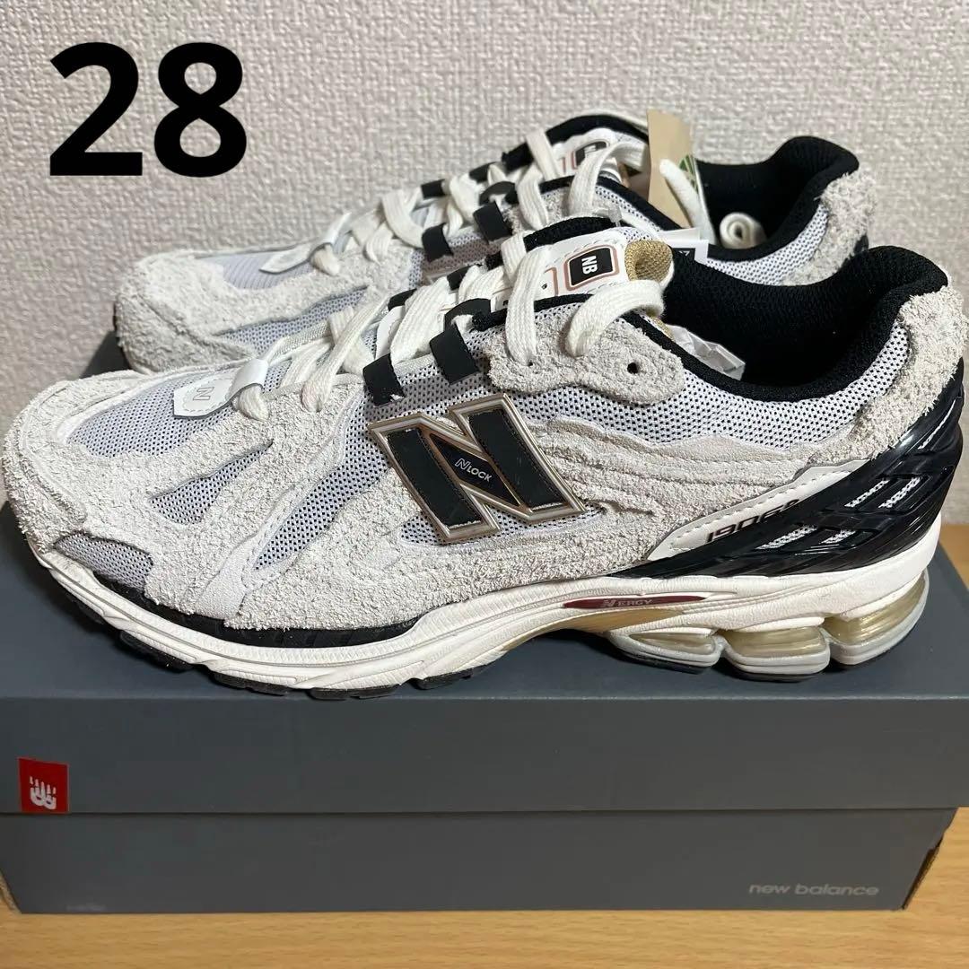 新品 NEWBALANCE M1906DC 28cm