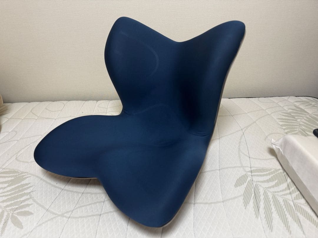 MTG Style PREMIUM スタイル プレミアム　ネイビー