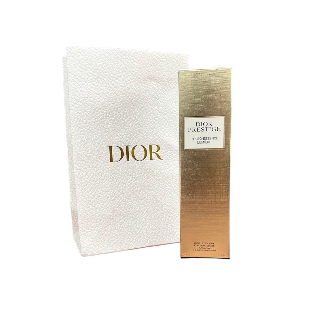 Dior プレステージ ホワイトオレオローション 150ml DIOR】 プレステージ ホワイト オレオ ローション ルミエール (化粧水