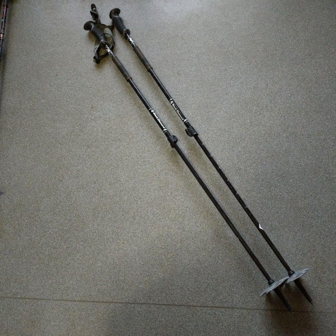  ストック カーボン