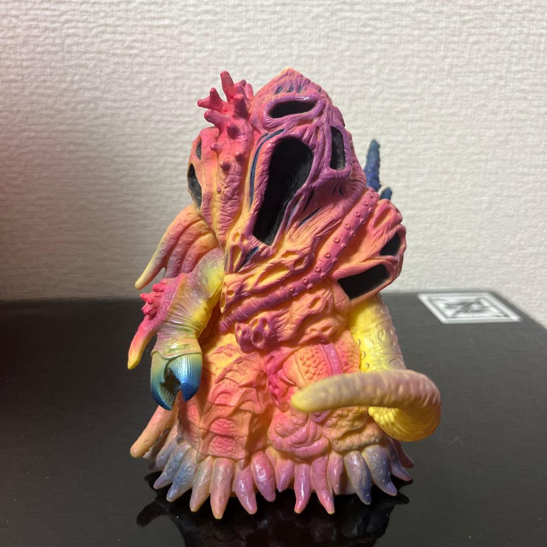 ⭐︎希少絶版⭐︎ウルトラマンネクサス ウルトラ怪獣シリーズ