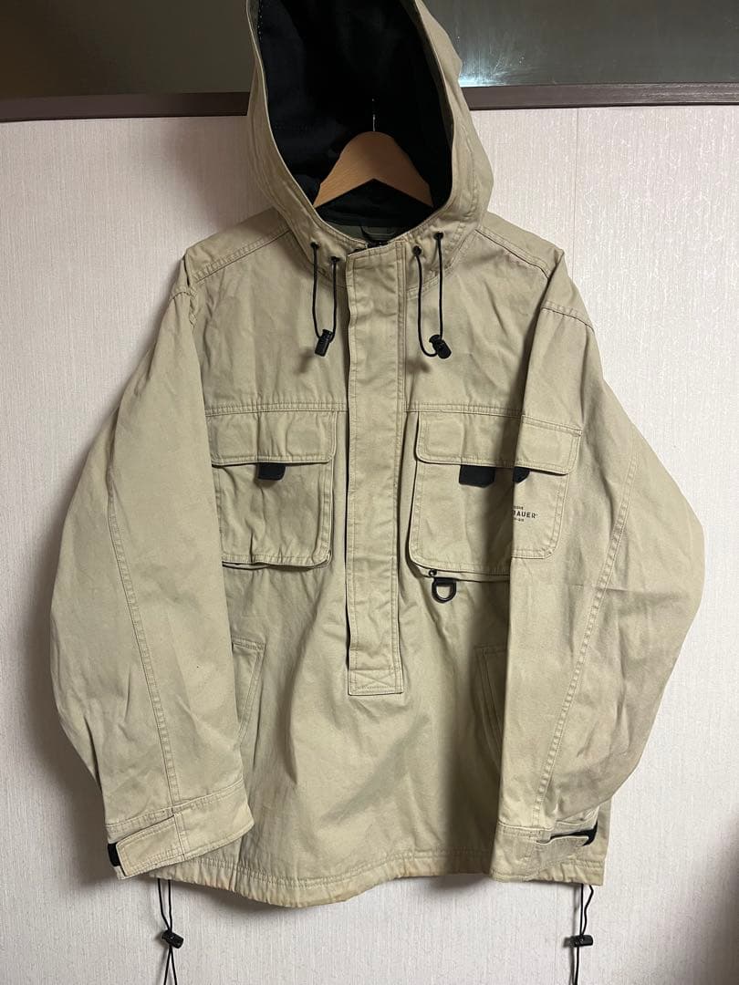 じ*か様 Eddie Bauer LEGEND Mt. Adams Pullov