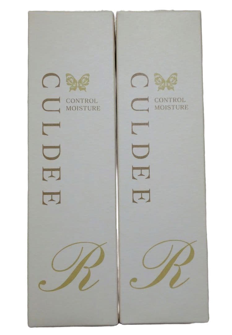 カルディ コントロール モイスチュア R リッチタイプ 化粧液 化粧水