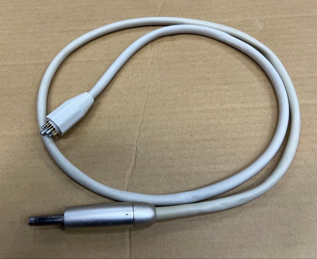 オサダ　マイクロモーター　モーターホース