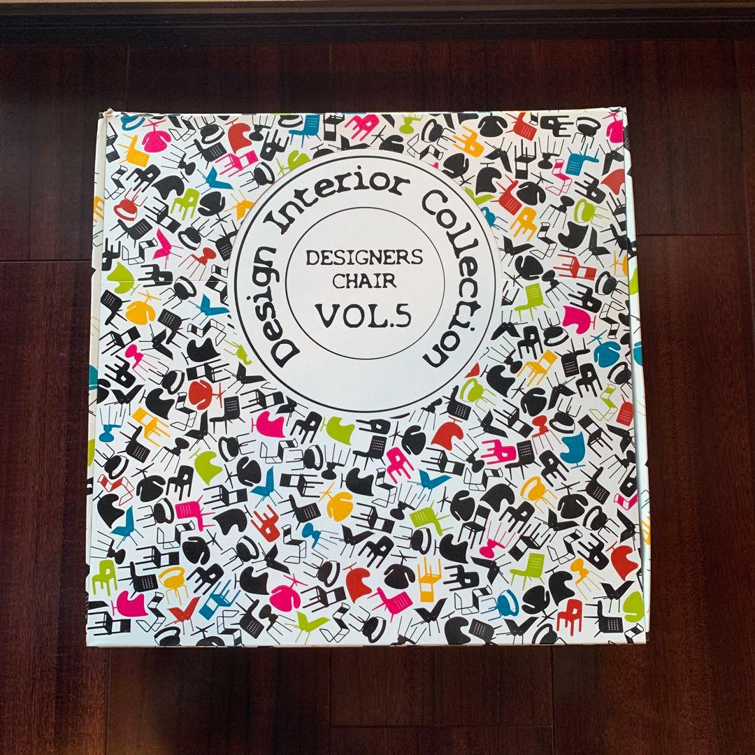 【未開封】 Design Interior Collection VOL.5 REC040.jpg
