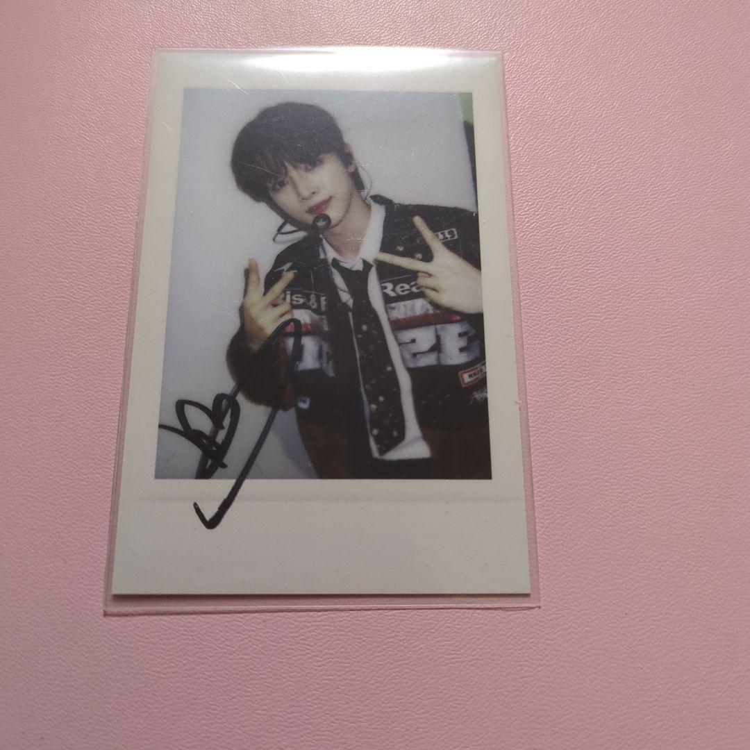 RIIZE epilogue ソンチャン withmuu トレカ トレカ - メルカリ