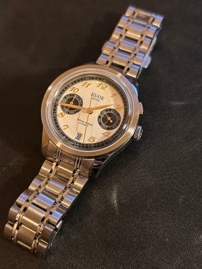 A*o様 KUOE  SMITH 90-010