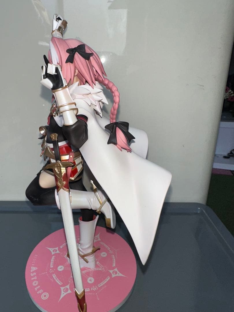 アストルフォ1/7フィギュアAMAKUNI　箱無し