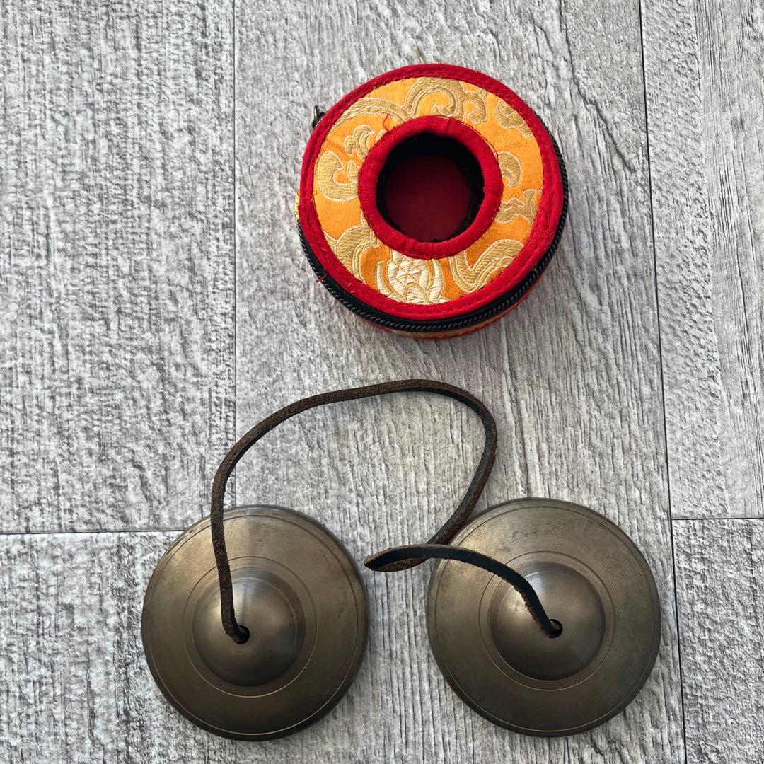 ティンシャ アマナマナ