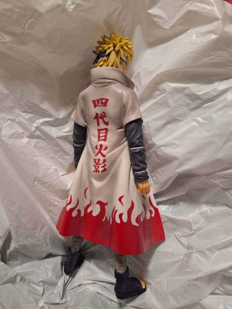 ラストワン賞 波風ミナト フィギュア