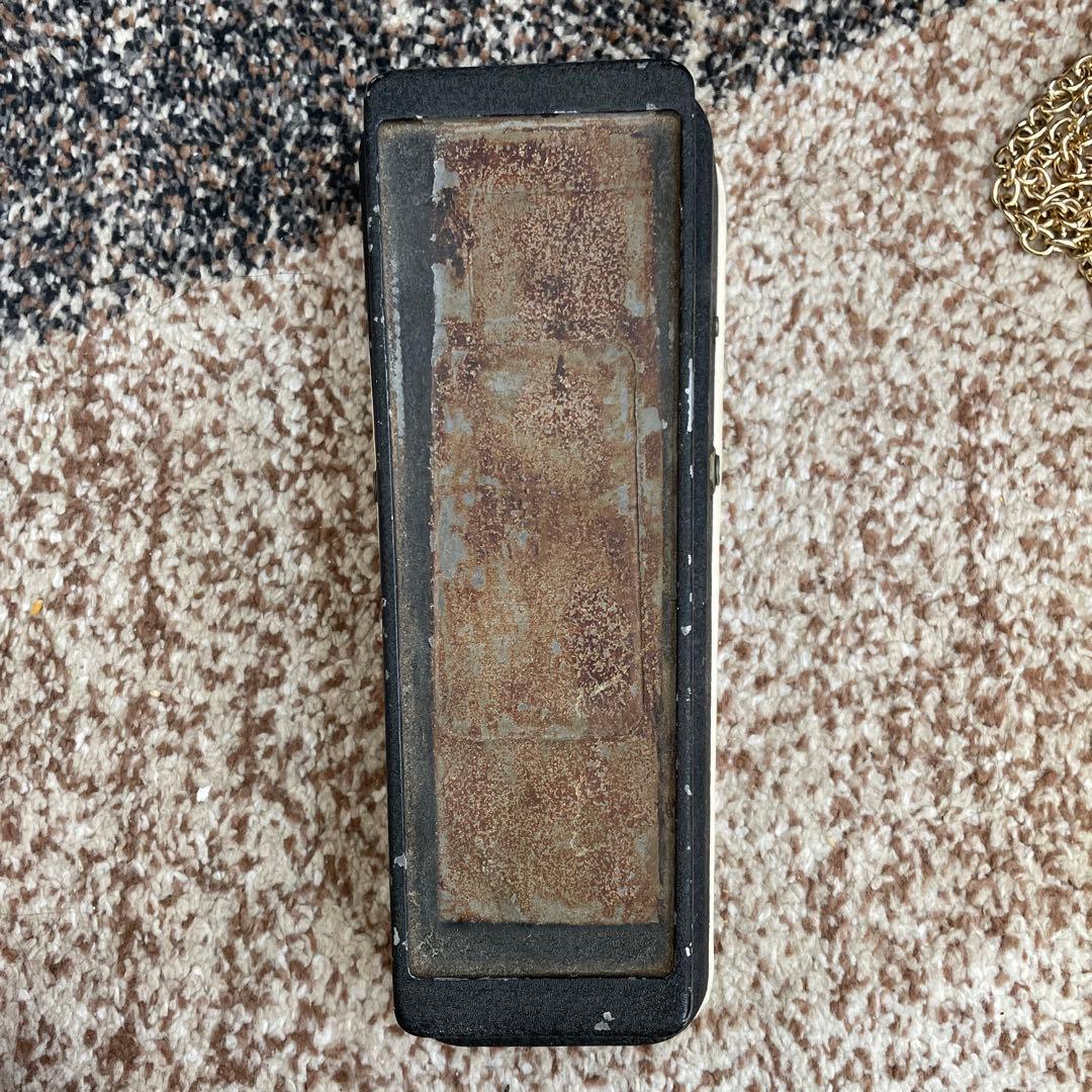 クライベイビー【JEN】 Jen Crybaby SUPER | ギターダー 〜工房の片隅で〜