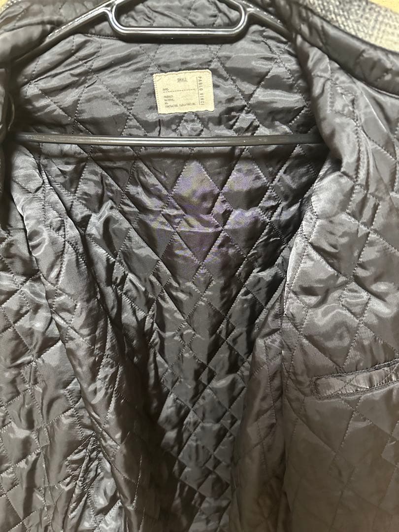 PABLO VINCI CPOジャケット パブロ カワシマタカヒロ M相当 - メルカリ