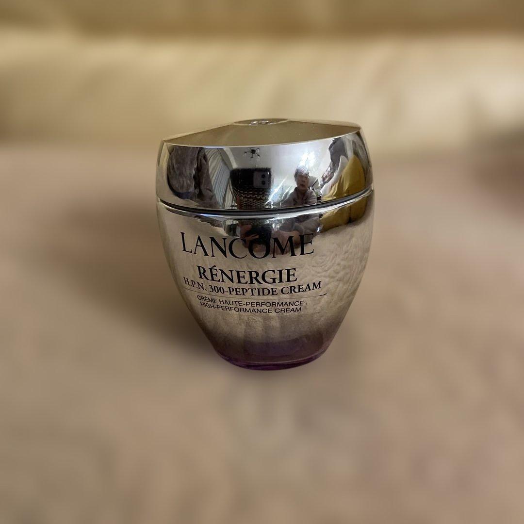 ランコム　レネルジーHPNクリーム　増量75ml