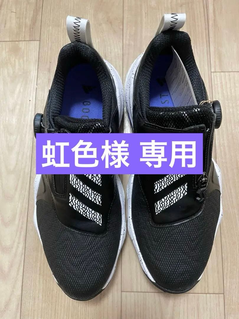 ★アディダスゴルフ★ コードカオス25 BOA レディース 24.5 0000751334_p01_01.jpg