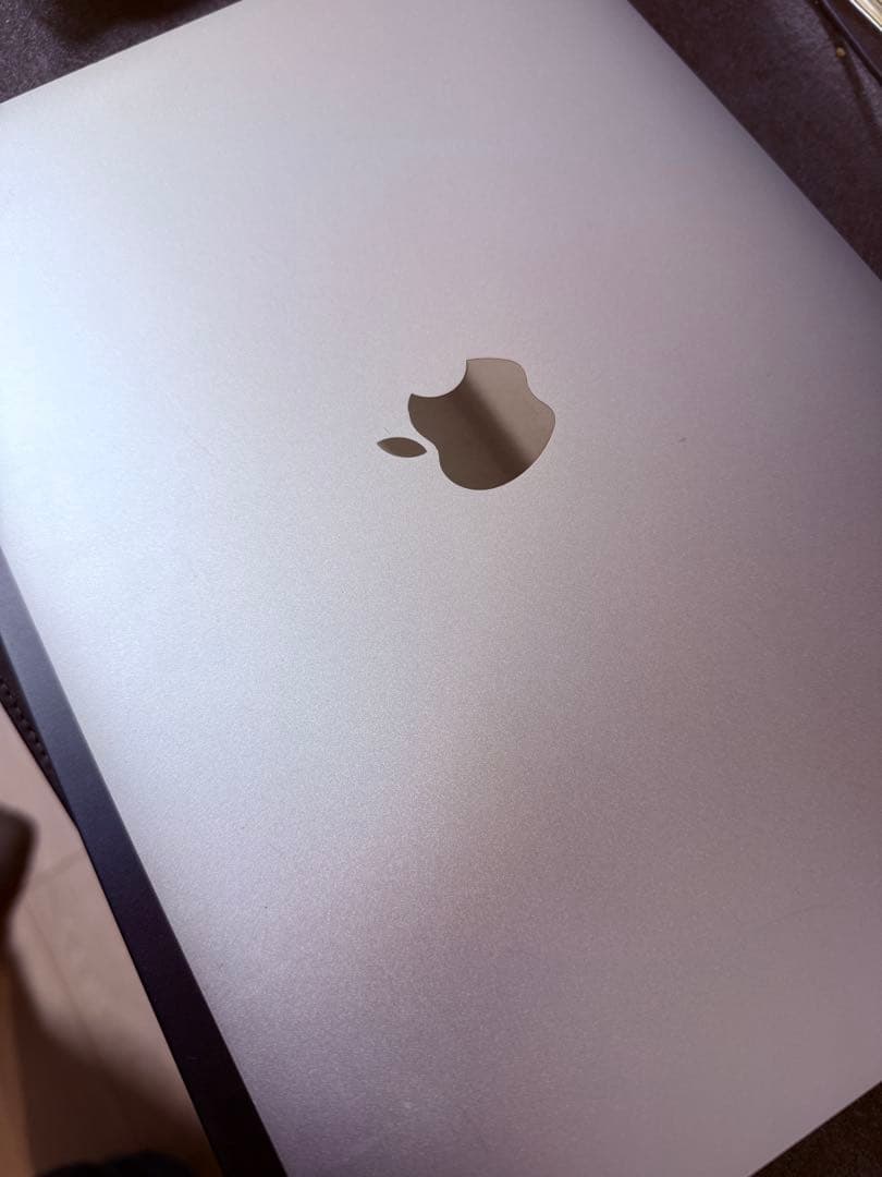 「本日限定割引中」MacBook Pro M1 256GB日本語キーボード