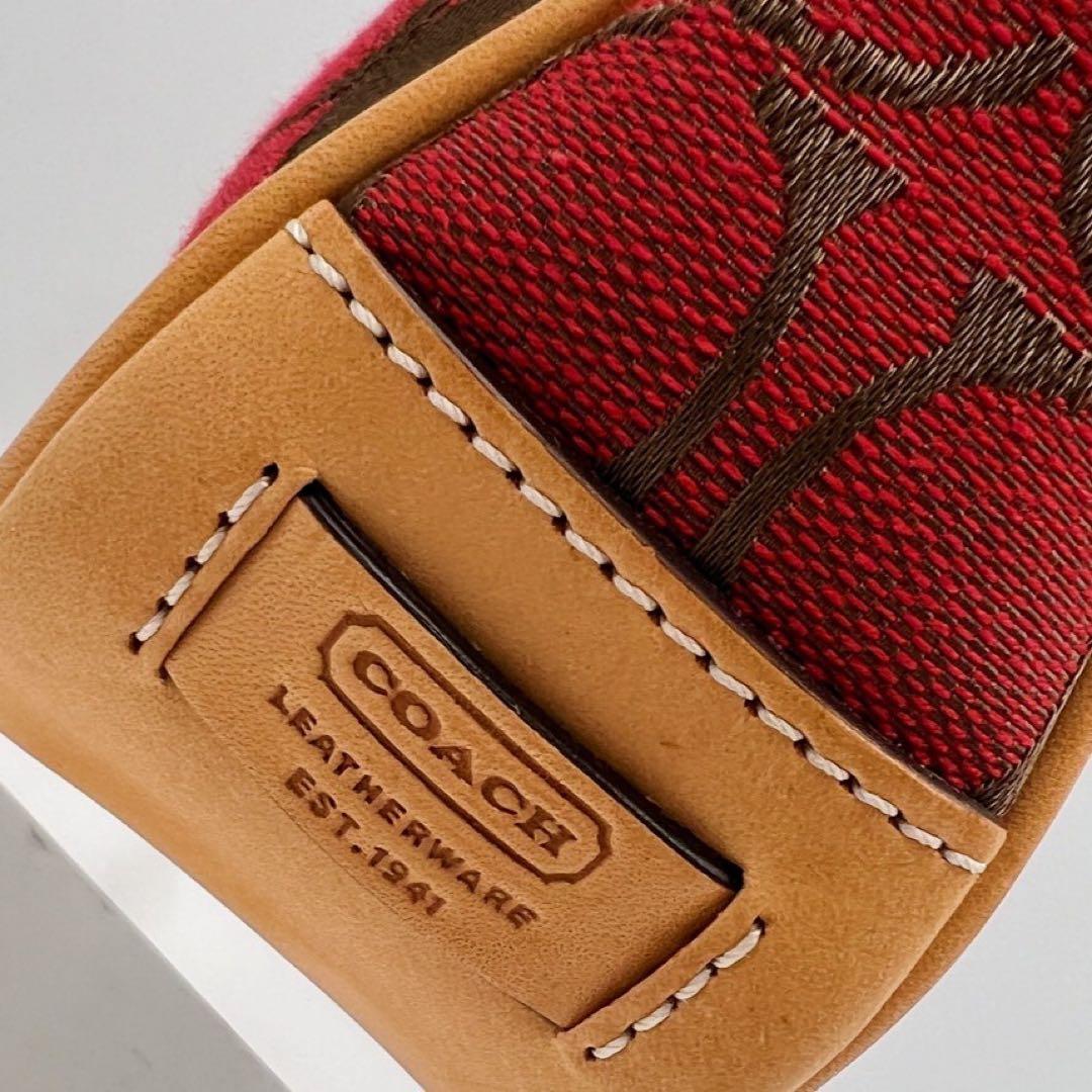 OneMall provides Mercari products: コーチ アクセサリーポーチ ワン