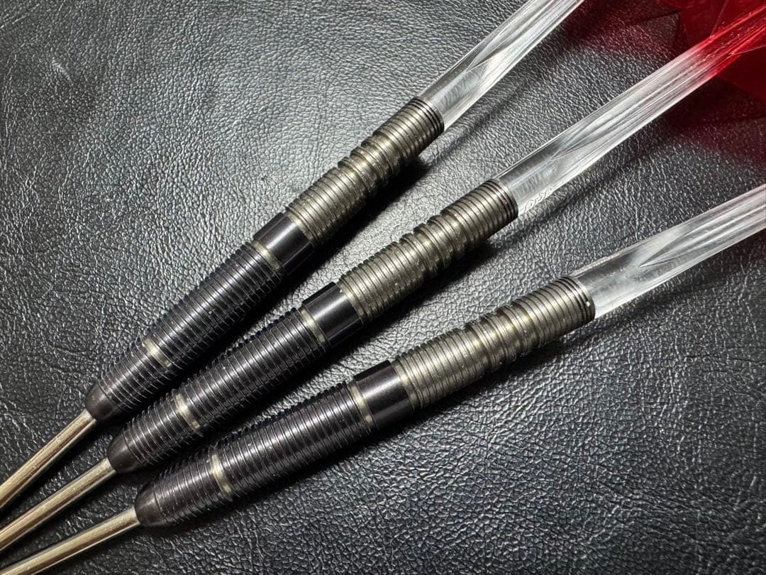 ターゲット レベル リボーン GT 後藤智弥モデル スティール - メルカリ