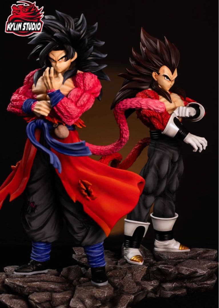 ドラゴンボール 孫悟空 ガレキ ガレージキット スタチューX①⑥② ドラゴンボール 悟空 1／4フィギュア ガレージキット スタチューの通販