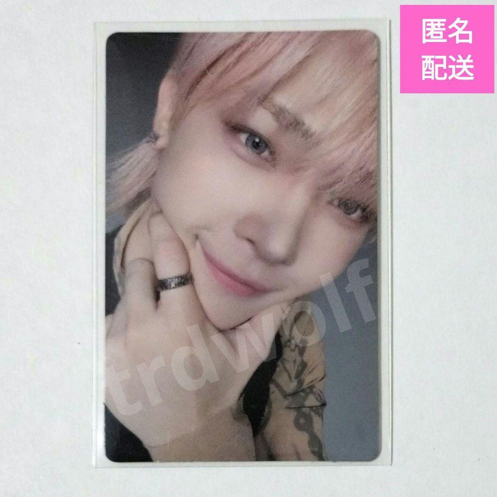 &TEAM ニコラス BTL スチュム STUDIO CHOOM トレカ