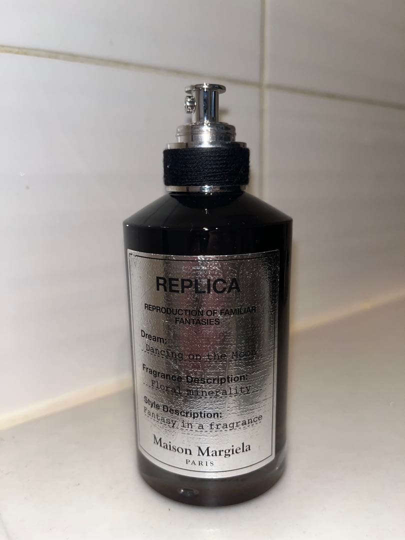 香水(ユニセックス) Maison Margiela Dancing on the moon