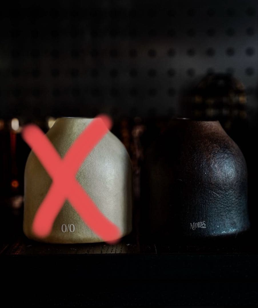 釣鐘 レザー シェード neru design works ネルデザインワークス 釣鐘 レザー シェード neru design works ネルデザインワークス - メルカリ