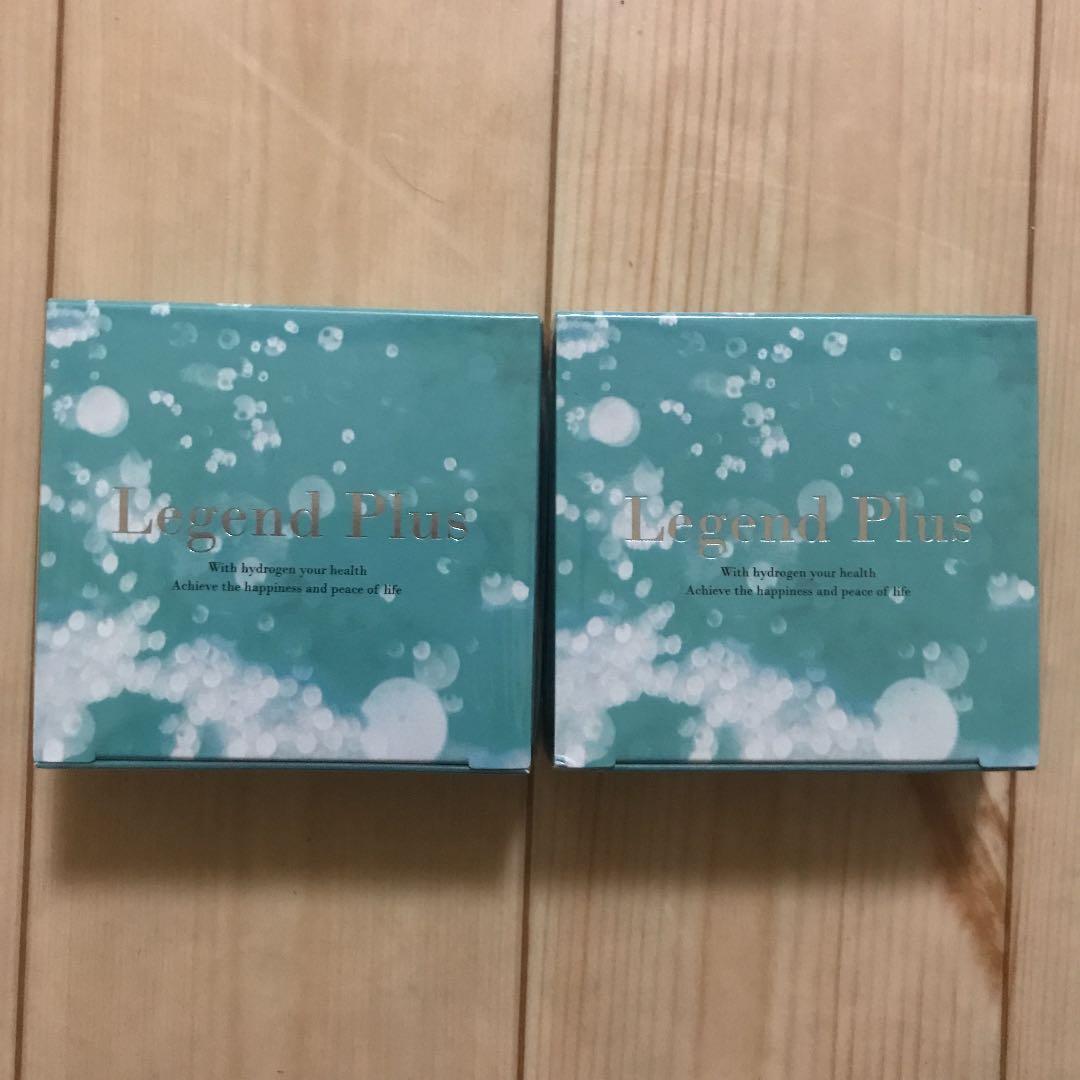 ☆ウェルネスワールド 水素水2本入り 2箱セット☆ - メルカリ