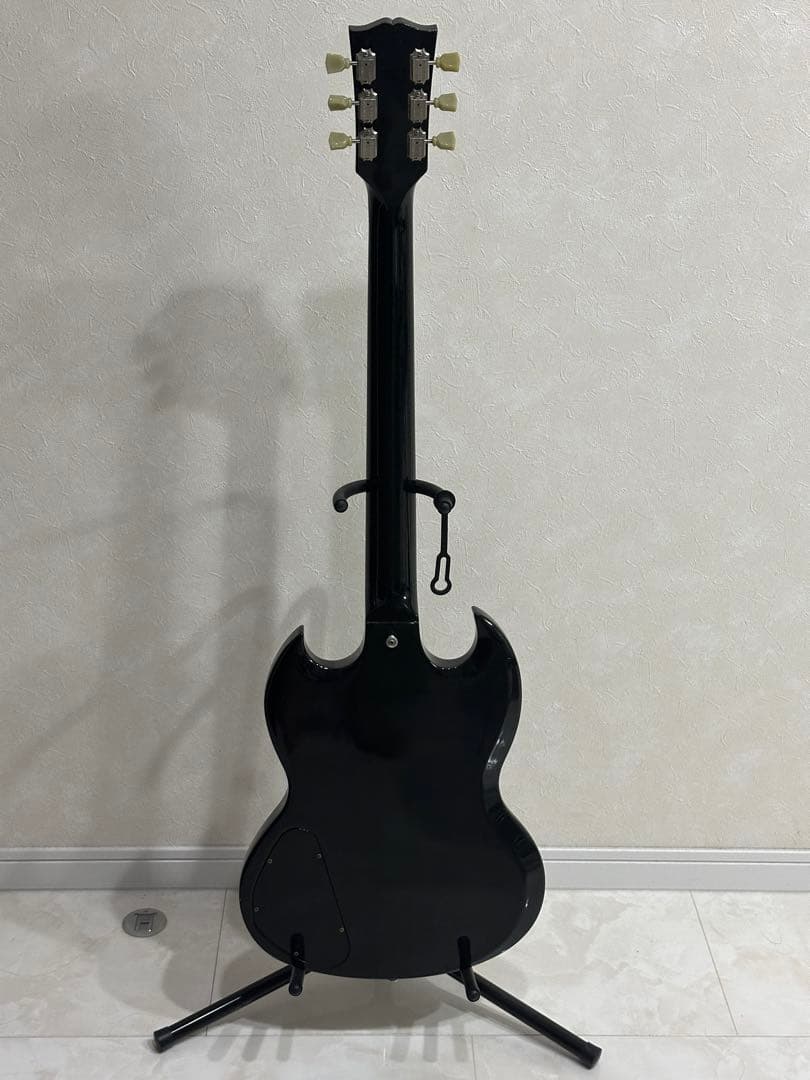 週末特価]GIBSON SG SPECIAL 2002 ラージピックガード