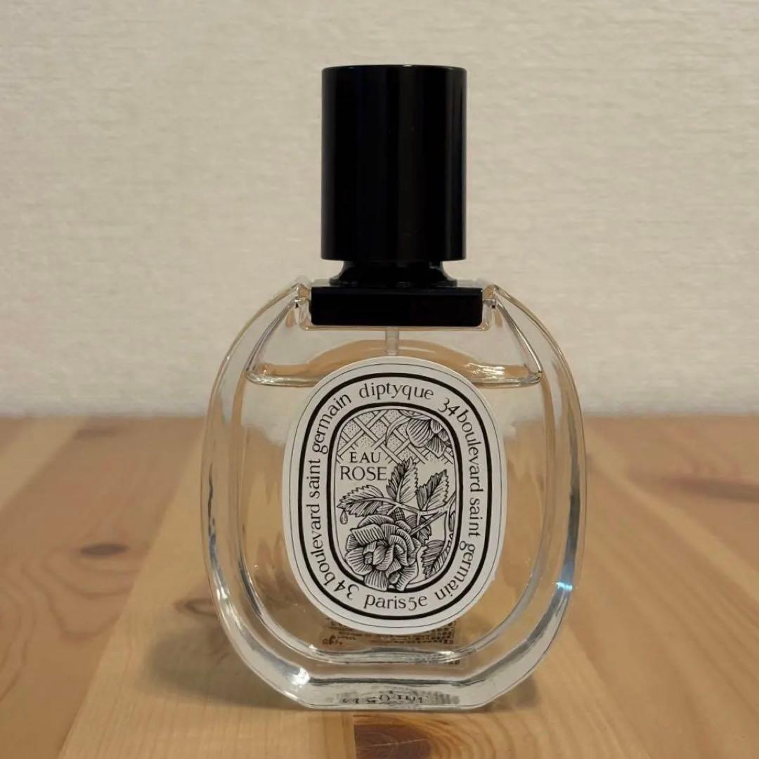 ディプティック オードトワレ オーローズ 50ml