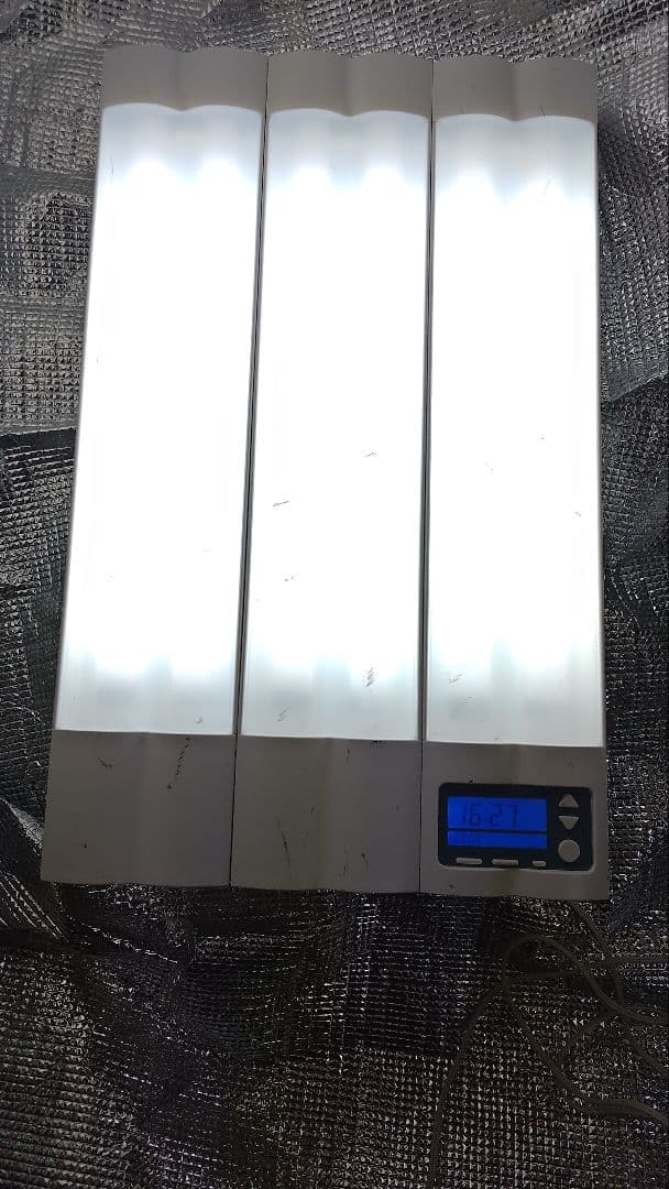 ル*ー様 ブライトライトME+ Brightlight ME+ 高照度光照射器具