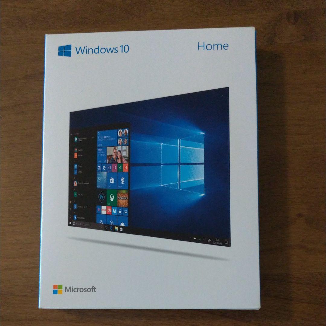 Windows10  パッケージ版 Windows 10のパッケージ版が予約開始、HomeはDSP版より安価 - AKIBA PC