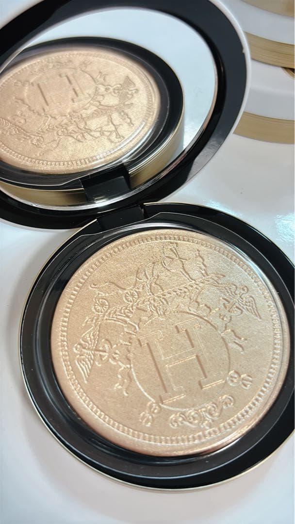 エルメス　ハイライト　01