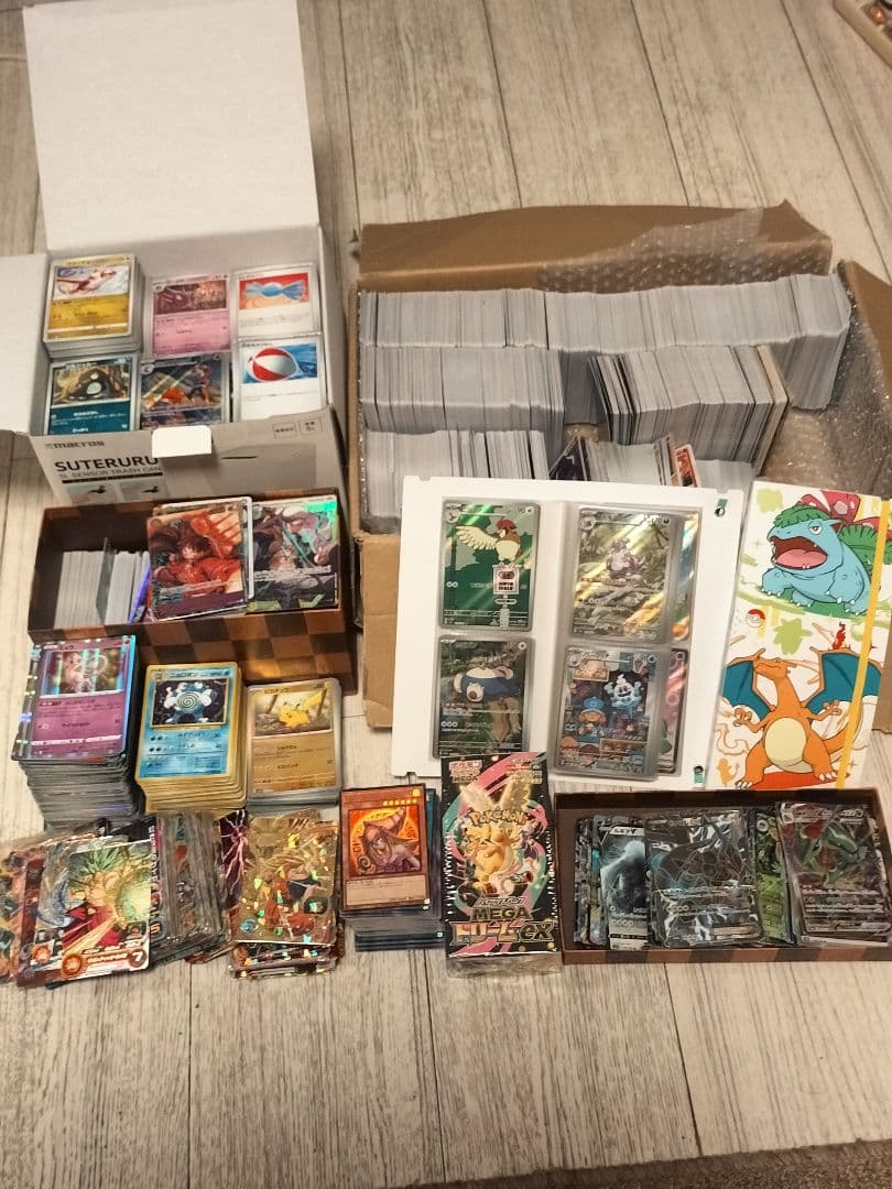 【引退品】トレカカード　まとめ売り ポケカ 引退品 まとめ売り 高額カード - メルカリ