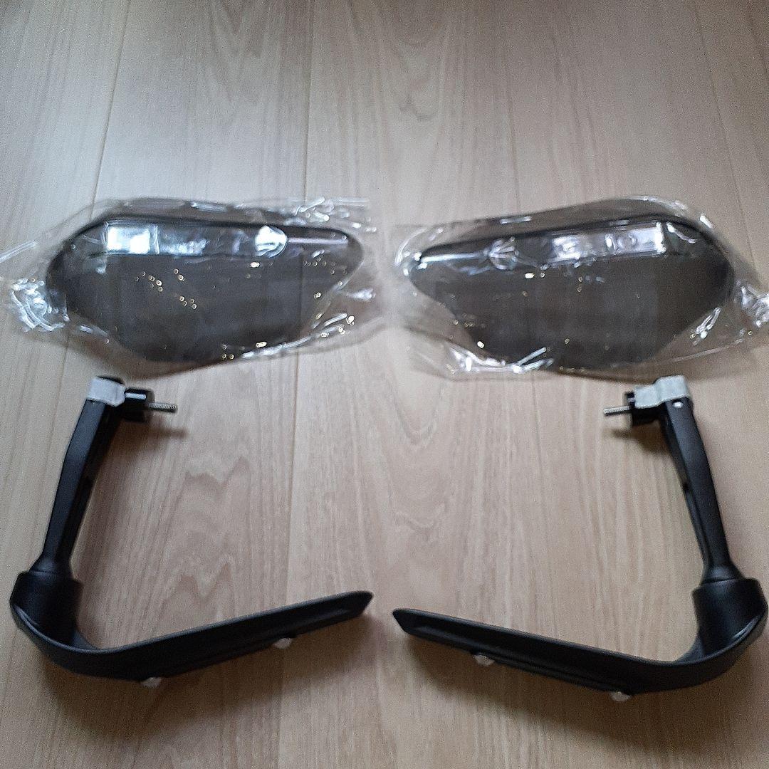 ZETA ソニックハンドガード M6