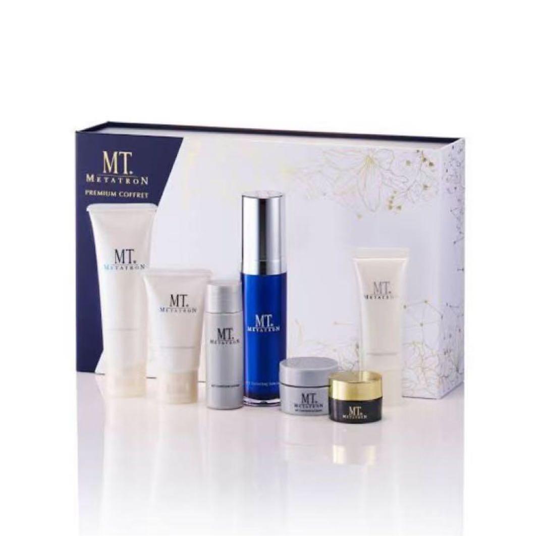 プレミアムコフレ　クリスマスコフレ2025 新品未使用　MT メタトロン