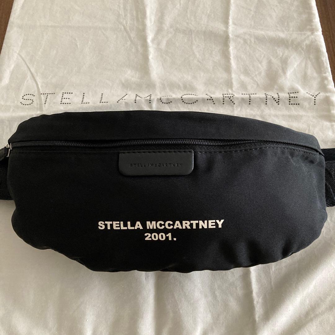 STELLA McCARTNEY ボディバッグ・ウエストポーチ