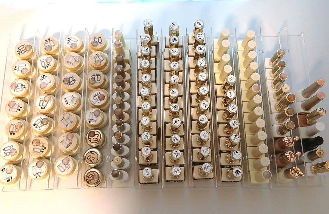 【値下げ中！】【118本！】ジェルネイル 大量まとめ売り