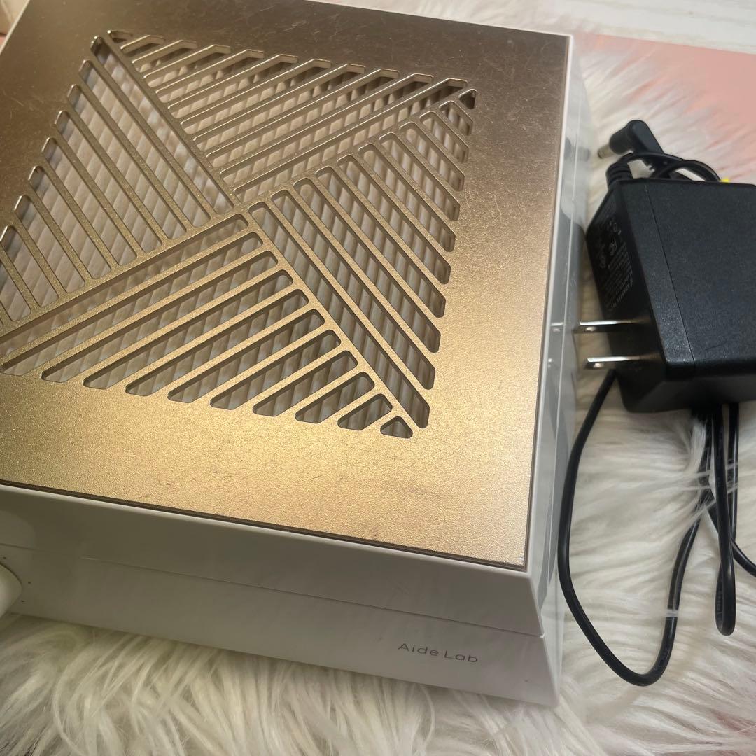 Kasane Aide Labo ネイル集塵機