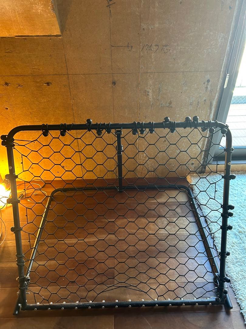 【リーディングエッジ】リバウンダー リバウンドネット