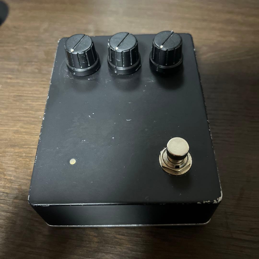 Kensei Ogata Sarapedals OD Lucy 最終値下