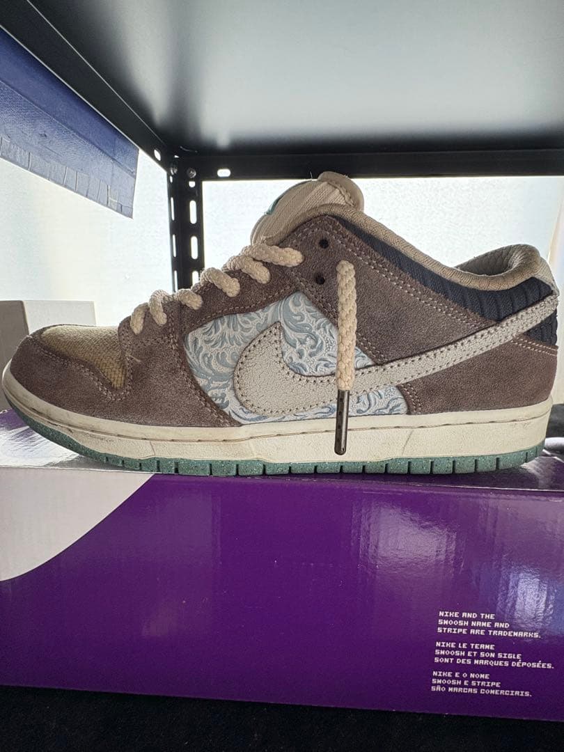 Nike SB ダンクLow