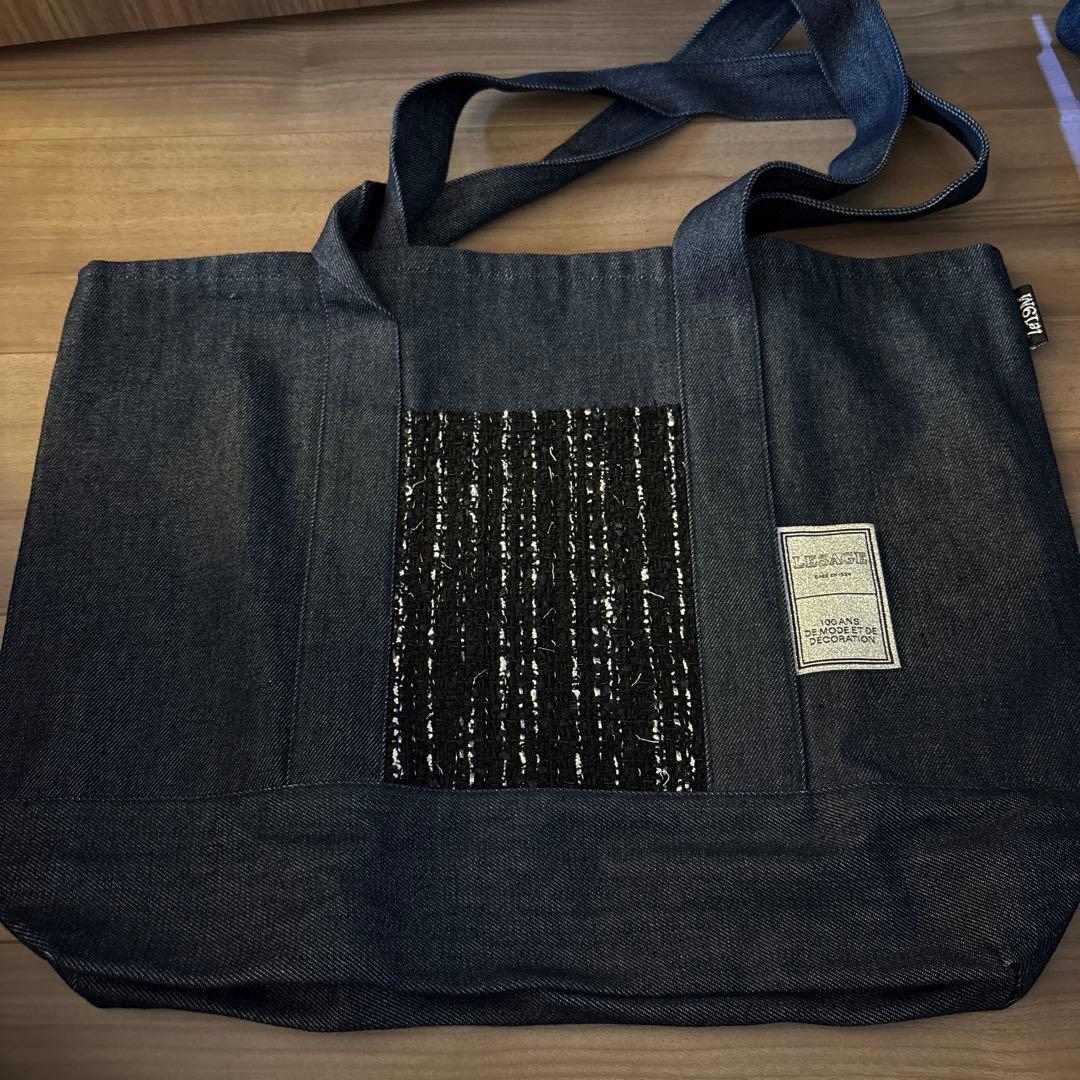 CHANEL la Galerie du 19M Tokyoトートバッグ 未使用 - メルカリ