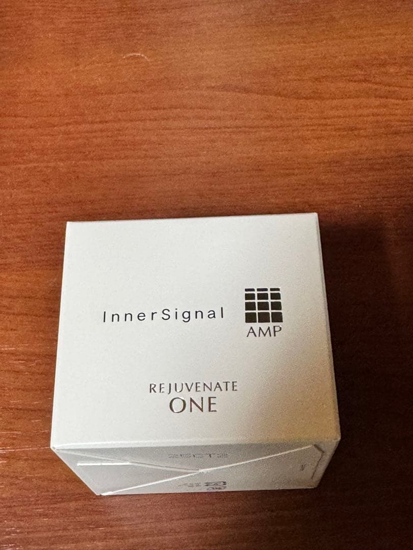 ☆大塚製薬 インナーシグナル リブジュネイトワン新品未使用☆